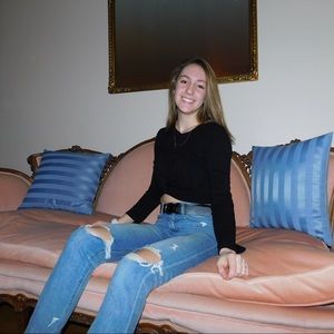 Meet your Posher, Devon